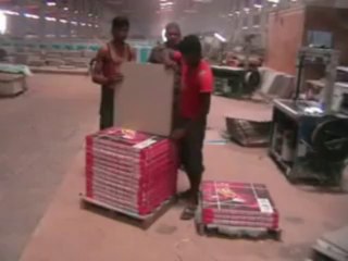 Pushpanjali Associates Ceramics