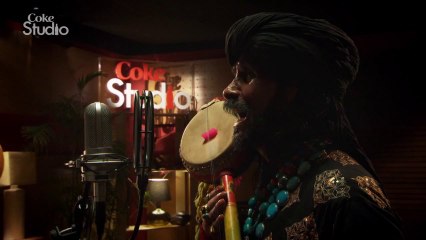 Allah Hu, Coke Studio Pakistan, Season 6, Episode 5