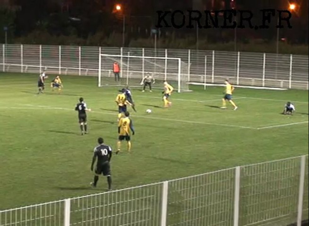 DH / Muret - Blagnac