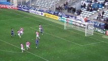 CdF / 2013-14 : Bastia 1-0 Evian : le résumé