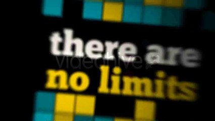 Expresso Metro Typo - After Effects Template