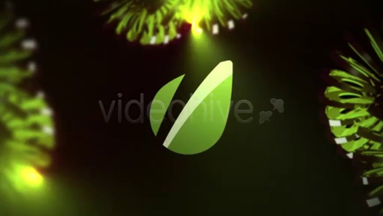 Logo Artstract - After Effects Template