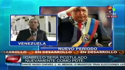 Tuvo saldo a favor la Asamblea Nacional venezolana durante el 2013