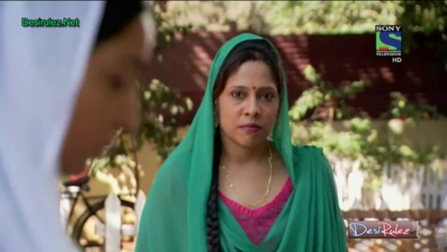 Bhoot Aaya 5th January 2014 Part-1