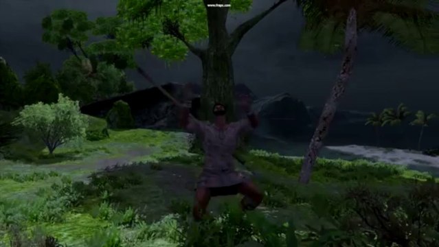 GameTag.com - Buy Sell Accounts - Age of Conan Funny Climbing Dancing Glitch!(1)
