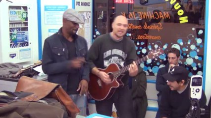 - MoiJe @ Lavomatic Tour (Saison 7 - 2013-11-06)