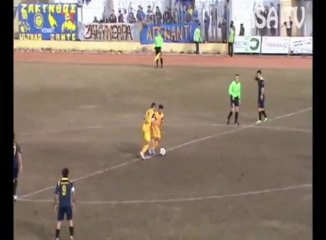 ASA TV-ZAKYNTHOS-ASA 0-1 5 4 2014