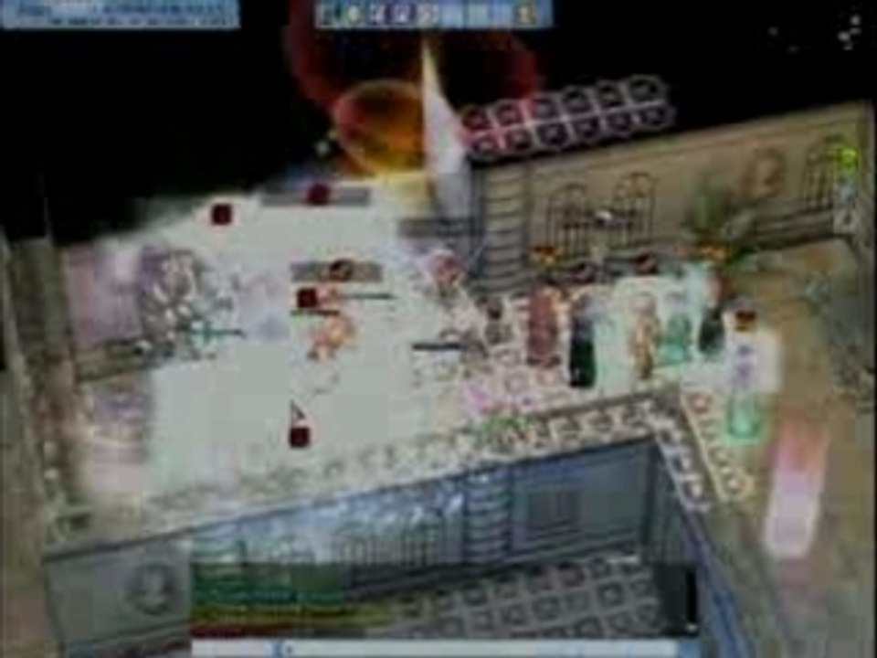 woe Bloody Requiem eclipse