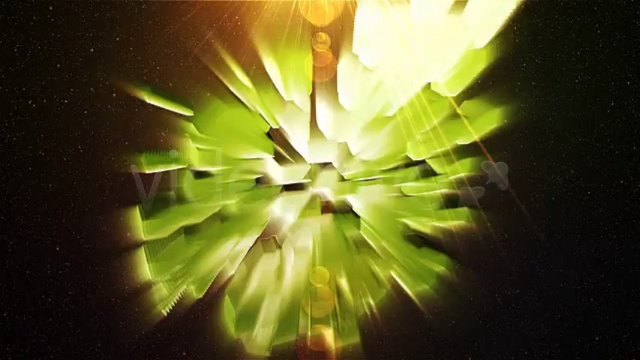 Epic Logo Intro - After Effects Template