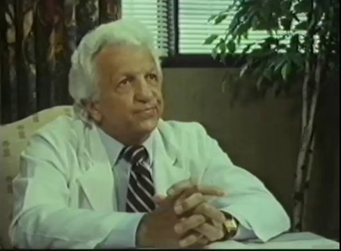 Georges Nichopoulos & Linda Thompson talking about Elvis Presley