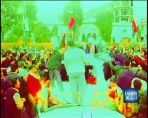 Deception Plan - Benazir Bhutto Assassination