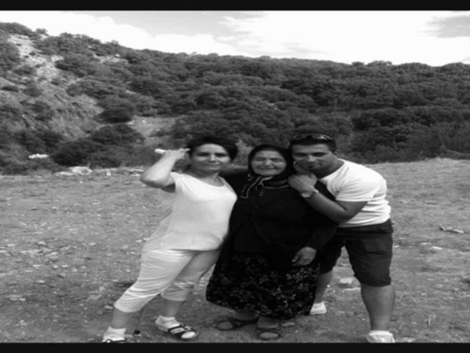 Melek SEÇGİN'in Anısına Hazırlanan Video..