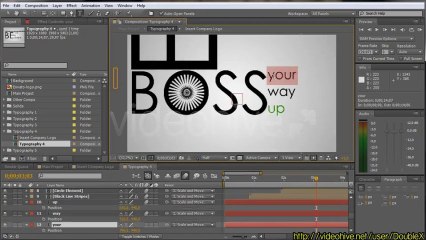 Quotes - Typography Pack V1 - After Effects Template
