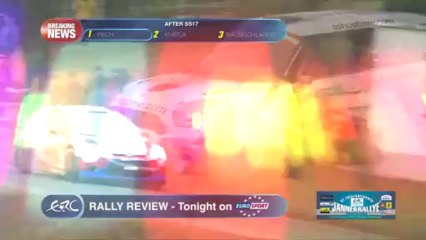 ERC AUSTRIA AFTER SS17