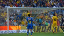 México - Club América 3-0 Tigres UANL