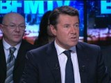 Estrosi rend hommage à Valls pour sa circulaire sur les spectacles de Dieudonné - 05/01