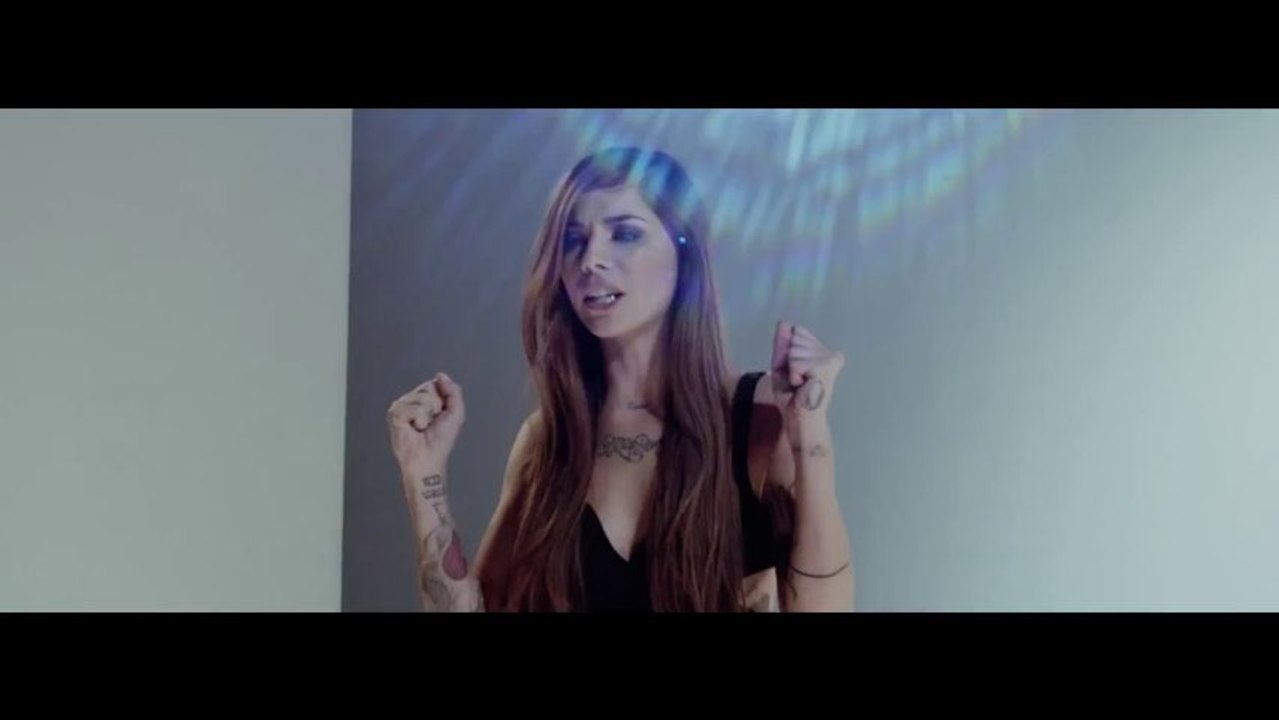 Christina Perri  -  Human    2014