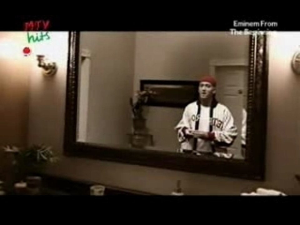 Eminem When I'm Gone