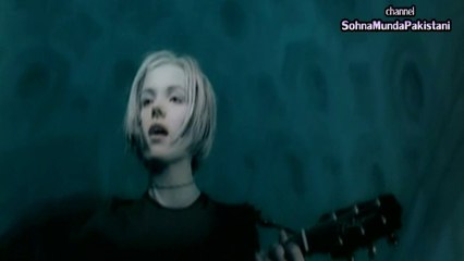 Lene Marlin - "Unforgivable Sinner" with Lyrics (1999)