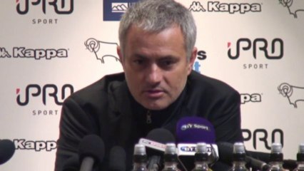 Mou: "Quelli come Eusebio non muoiono mai"