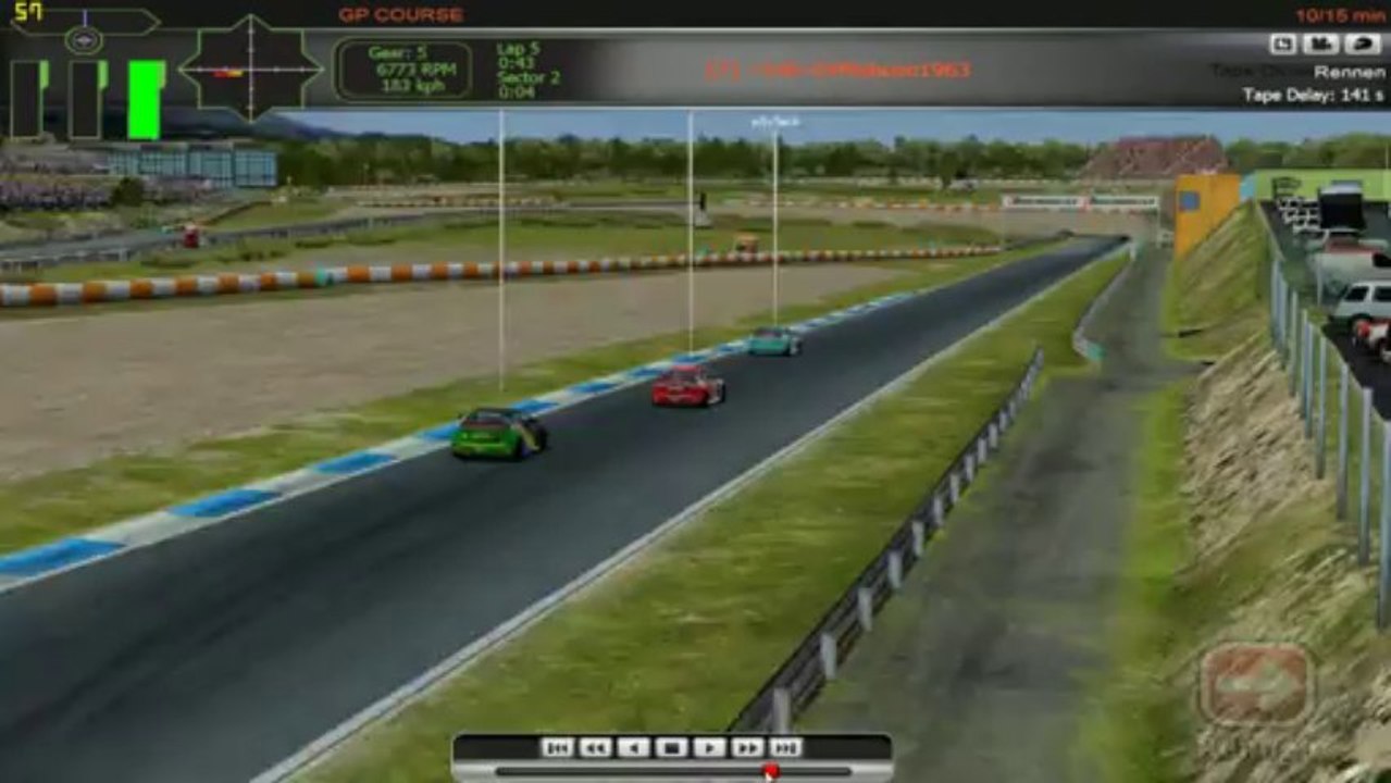 rFactor 2(rFactor2.exe) 01.05.2014 - 19.58.09.01