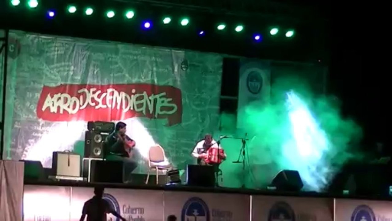 San Baltazar Fiesta en el Camba Cua