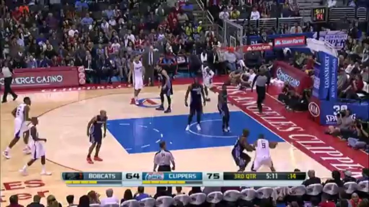 Top 10 Dunks of the Week