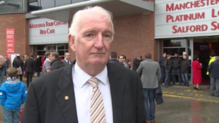 Eusebio e quel fairplay con Alex Stepney