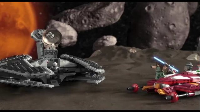 9500 Sith Fury-class Interceptor