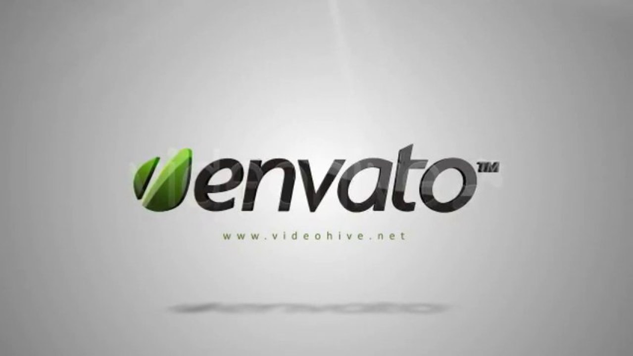Venetian - After Effects Template