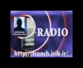 BASSAM TAHHAN & ARMENAG APRAHAMIAN. Table ronde: Turquie et Arménie occidentale