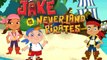 LeapFrog Jake and The Never Land Pirates Learning Game (Works with LeapPad Tablets, LeapsterGS, and Leapster Explorer)- Toys & Games