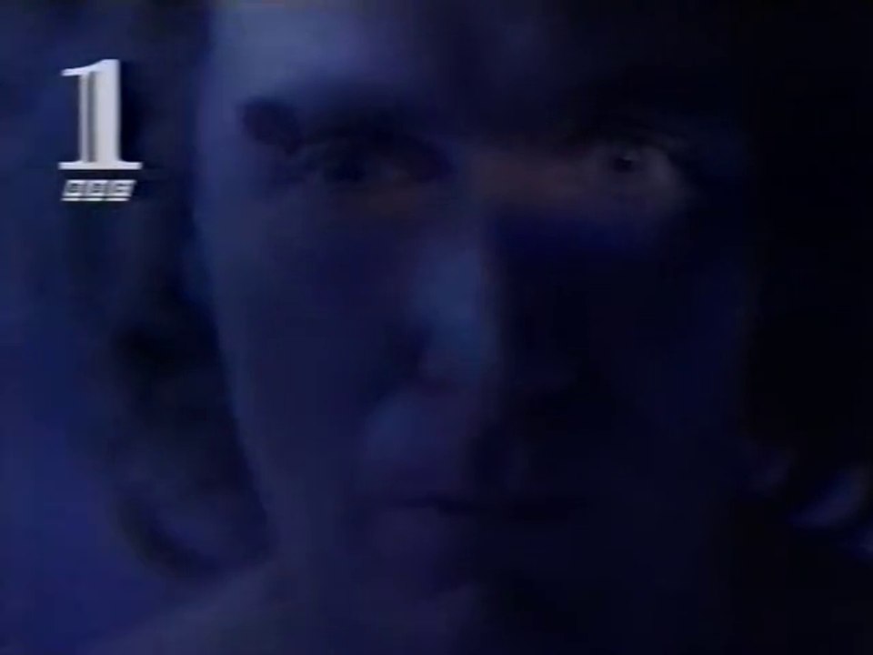 Doctor Who: TV Movie Advert (1996)