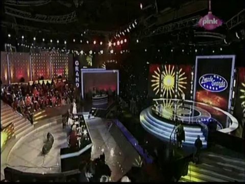 Ivona Negovanovic Cuca Zvezde Granda -Tanja Savic Zlatnik