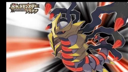 Let's Play Pokémon Platino