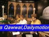 Aye Dil Kahin Na Jaiyo(Aarifana Kalam)Qawwal Tahir Ali, Mahir Ali, Shakir Ali Nizami (Nizami Brothers Qawwal)Live Mehfil-e-Sama