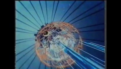 Some Canadian Critic-(Commentary)Lensman Anime