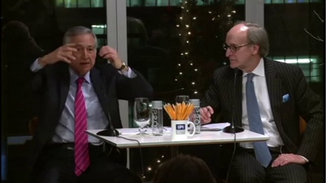 Benazir Bhutto's Assassination 2