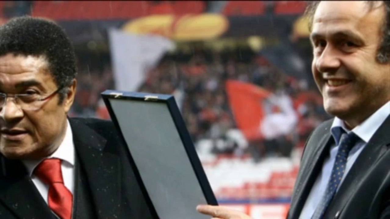 Mourinho über Eusebio: 'Er hat das Leben genossen'