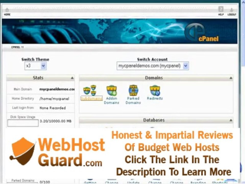 [Web Hosting Tutorial] How to create and manage your subdomains in cPanel