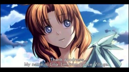 YS II Chronicles - Partie. 1