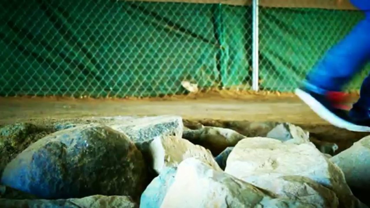 GHETTO STAR SKATEBOARDS Commercial feat. JORDAN CARTER