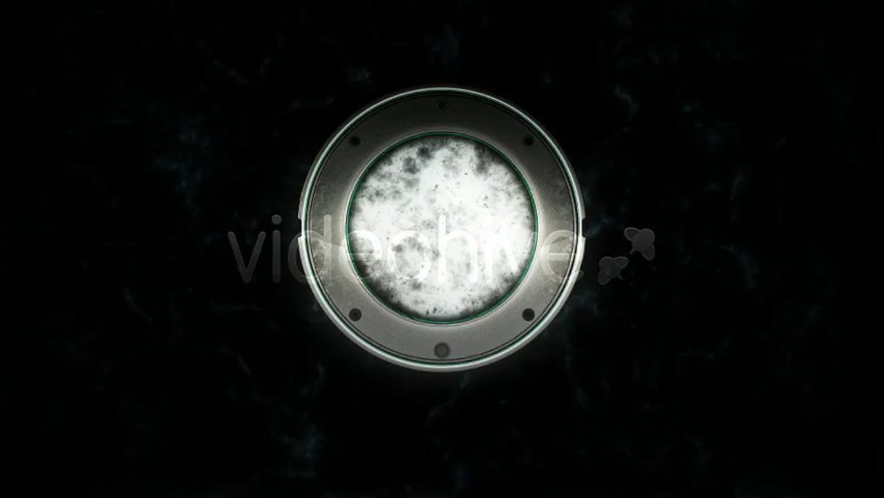 Reactor - After Effects Template