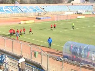 ΠΑΣ Λαμία-Τρίκαλα 2-4