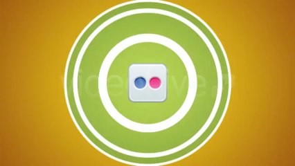 4 JINGLE LOGOS - After Effects Template