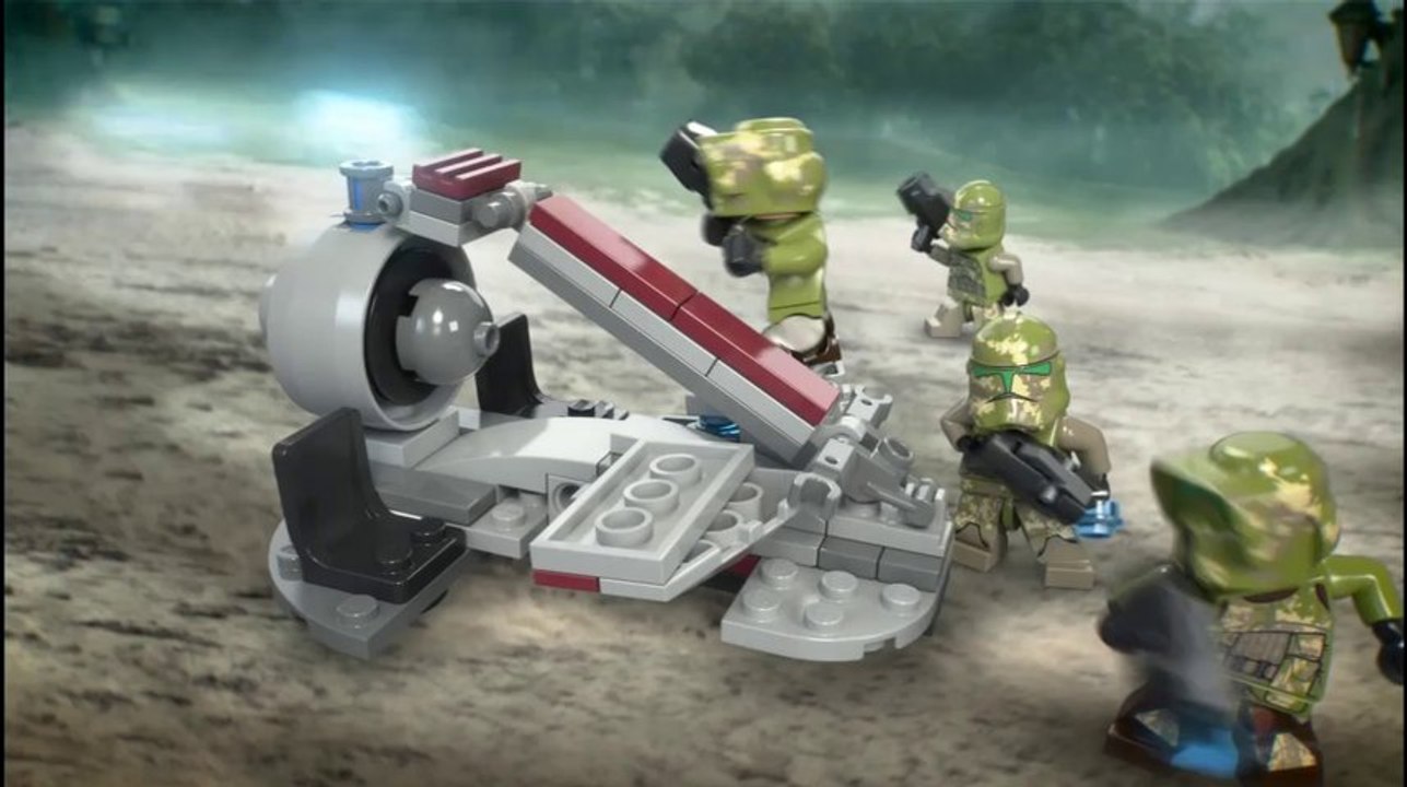 75035 Kashyyyk Troopers