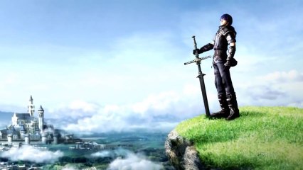 Natural Doctrine - Second Trailer