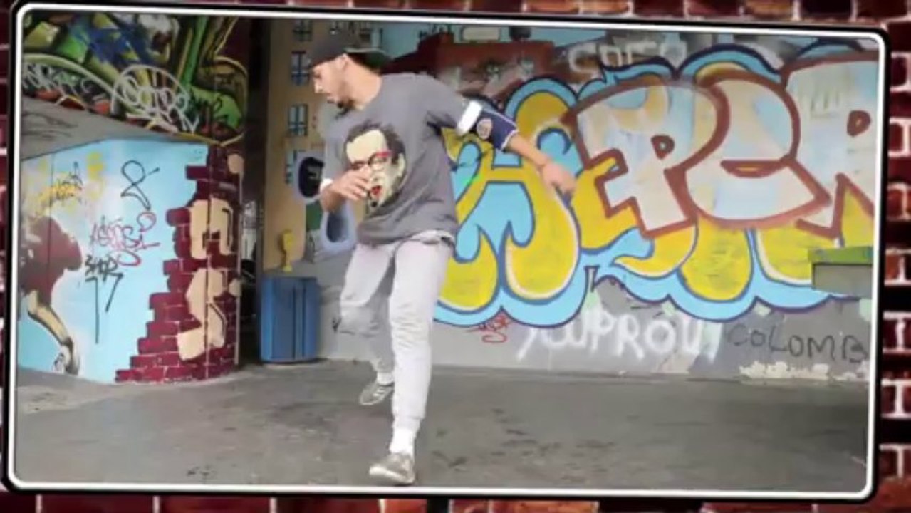 DHES DANSE