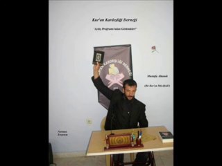 Kur'an'ı anlamaz mıyız! [Mustafa Altunok]