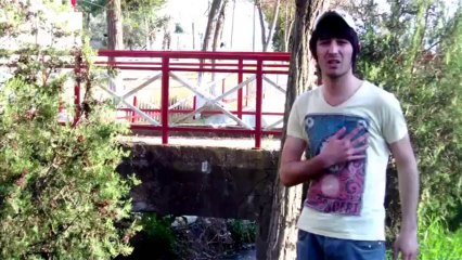 HayaLcash - Derdimın Grane